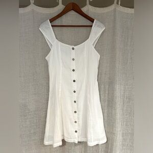 BNWT Roxy Dress